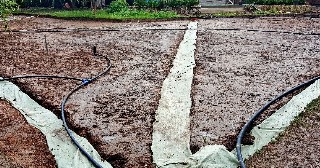 Устройство дренажа Вольск, цена от 1354 руб.