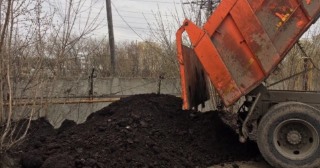 Доставка грунта Вольск, цена от 261 руб./куб.