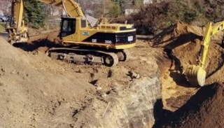 Планировка участка бульдозером в Вольске от 938 руб. Цены за м2 - 2Землекопа-Вль
